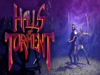 Succès et Trophées de Halls of Torment