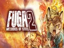 Succès et Trophées de Fuga: Melodies of Steel 2