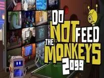 Succès et Trophées de Do Not Feed the Monkeys 2099