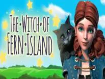 The Witch of Fern Island: PC Trainer (0.7.61): Santé, énergie et vitesse de jeu illimitées