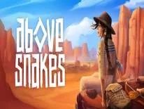 Succès et Trophées de Above Snakes