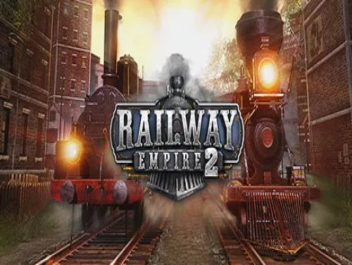 Succès et Trophées de Railway Empire 2 Succès et Trophées de Railway Empire 2