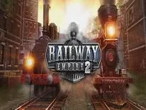 Succès et Trophées de Railway Empire 2