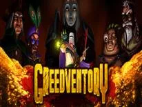 Succès et Trophées de Greedventory