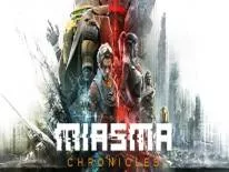 Succès et Trophées de Miasma Chronicles