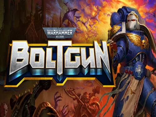 Succès et Trophées de Warhammer 40,000: Boltgun Succès et Trophées de Warhammer 40,000: Boltgun