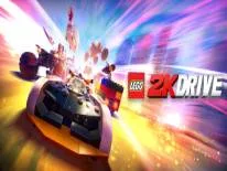 Succès et Trophées de Lego 2K Drive