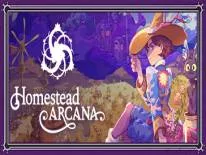 Succès et Trophées de Homestead Arcana