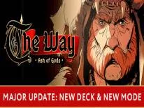 Succès et Trophées de Ash of Gods: The Way