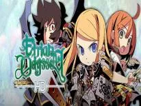 Succès et Trophées de Etrian Odyssey HD