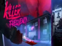Succès et Trophées de Killer Frequency