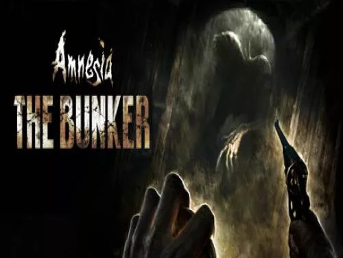 Amnesia: The Bunker - Film Complet