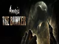 Amnesia: The Bunker: PC Trainer (06-18-2023): Des retraits faciles et des super points d'étoiles