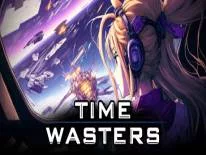 Time Wasters: PC Trainer (Early Access Build 826): Vitesse de jeu et boosts infinis