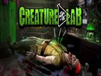 Succès et Trophées de Creature Lab