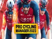 Pro Cycling Manager 2023: PC Trainer (1.2.1.392): Vitesse de jeu et eau infinie