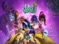 Voodolls: PC Trainer (ORIGINAL): Vitesse de jeu et super marionnettiste