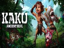 Kaku: Ancient Seal: PC Trainer (ORIGINAL): Augmente la hauteur de saut et l'endurance infinie