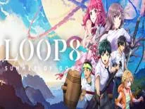 Loop8: Summer of Gods: PC Trainer (ORIGINAL): Santé sans fin et ap sans fin