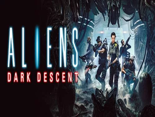 Soluce et Guide de Aliens: Dark Descent pour PC Soluce et Guide de Aliens: Dark Descent pour PC