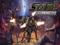 Astuces de Starship Troopers: Extermination pour Multi