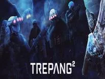 Succès et Trophées de Trepang2