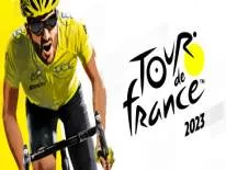 Tour de France 2023: PC Trainer (1.0.1): Énergie infinie et gain d'objet x2