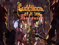 Astuces de Guardians of Holme pour PC