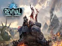 Succès et Trophées de Revival: Recolonization