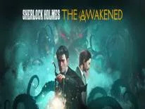 Sherlock Holmes: The Awakened: PC Trainer (ORIGINAL): Augmente la vitesse du joueur et bloque le PNJ
