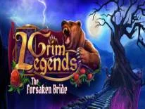 Astuces de Grim Legends: The Forsaken Bride pour XSX e PC