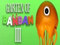 Astuces de Garten of Banban 3 pour PC