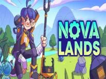 Nova Lands: PC Trainer (ORIGINAL): Des alliés infinis pour une santé et des HP infinis