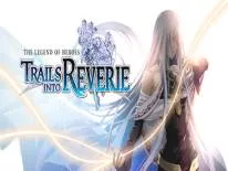 The Legend of Heroes: Trails into Reverie: PC Trainer (1.0.2): Charge infinie et vitesse de jeu