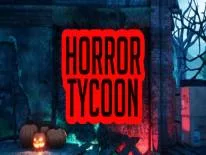Horror Tycoon: PC Trainer (ORIGINAL): Âmes infinies et édition&nbsp;: Âmes