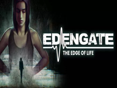 Edengate The Edge of Life - Film Complet