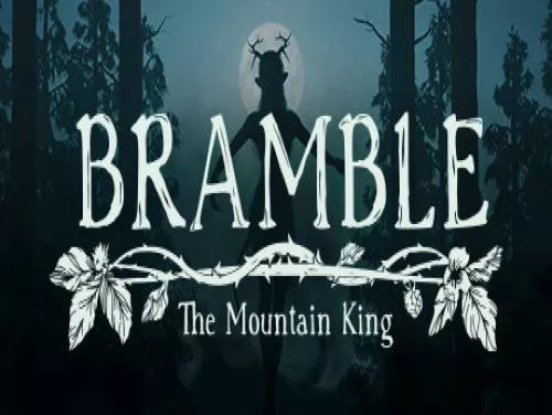 Bramble: The Mountain King - Film Complet