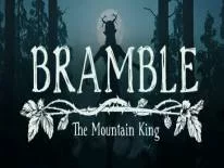 Bramble: The Mountain King: PC Trainer (ORIGINAL): Pas de clip et augmente la vitesse des PNJ
