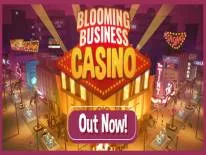 Succès et Trophées de Blooming Business: Casino