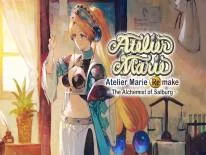 Succès et Trophées de Atelier Marie Remake: The Alchemist of Salburg