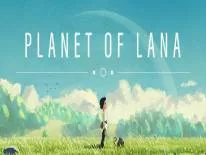 Succès et Trophées de Planet of Lana