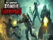 Yet Another Zombie Survivors: PC Trainer (HF): Pas de recul et argent infini