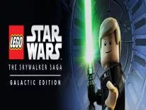 LEGO Star Wars: The Skywalker Saga - Galactic Edition: PC Trainer (ORIGINAL): Réinitialiser l'emplacement et mises à jour de base gratuites
