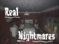 Astuces de Real Nightmares pour PC