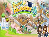 Astuces de Pocket Academy 3 pour PC, iPhone e Android