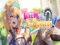 Take Me to the Dungeon!!: PC Trainer (ORIGINAL): Santé infinie et cristaux infinis