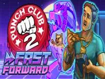 Punch Club 2: Fast Forward: PC Trainer (1.000): Vitesse de jeu et modification - points de la vieille école