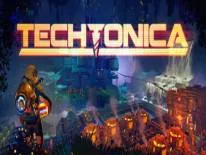 Succès et Trophées de Techtonica