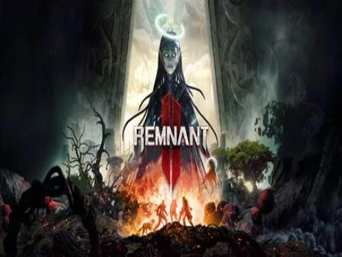Remnant 2 - Film Complet