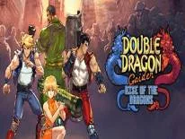 Double Dragon Gaiden: Rise Of The Dragons: PC Trainer (ORIGINAL): CV sans fin et spéciale sans fin